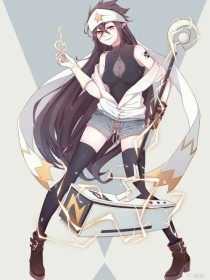 一女子打扑克一直叫的视频